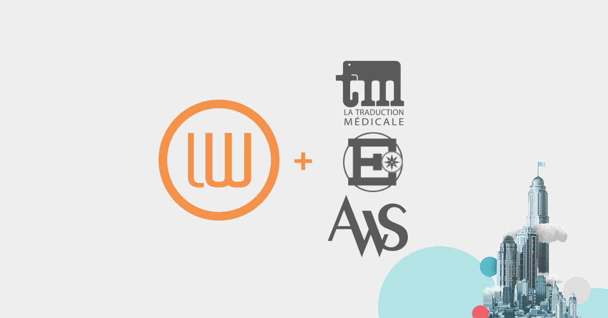 Image of a logos