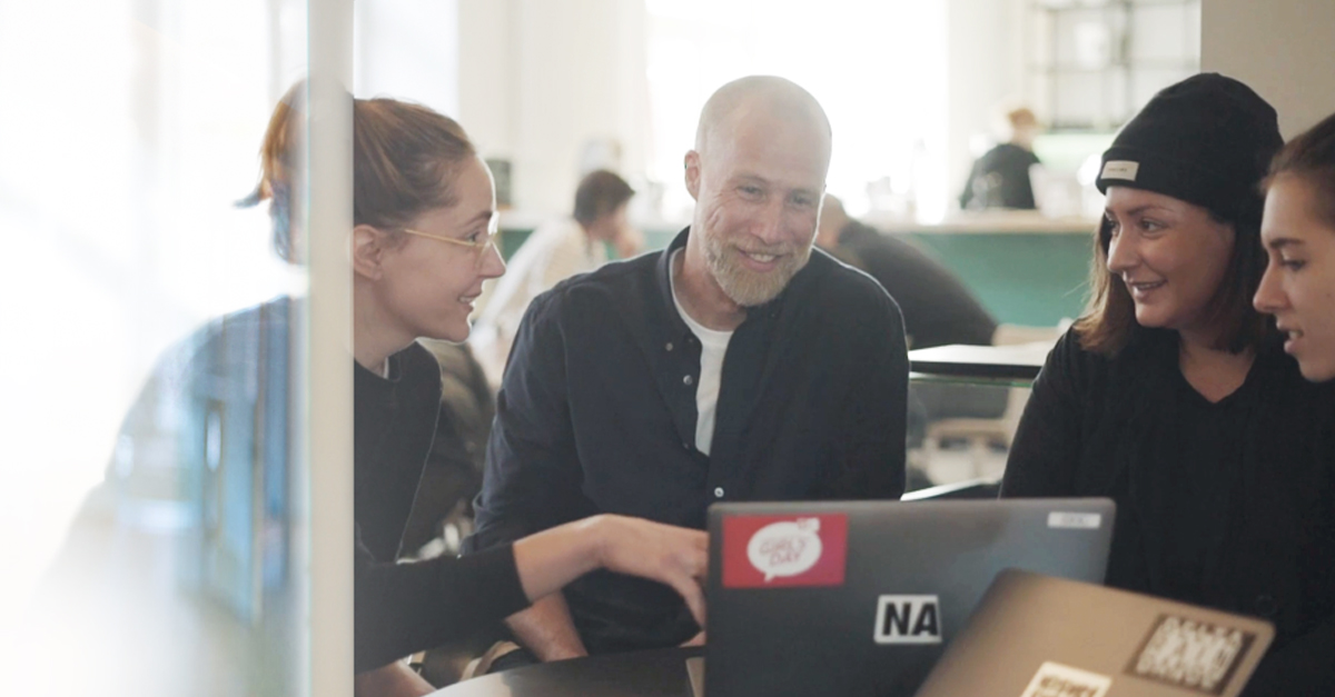 Success Stories of Global Content Makers
