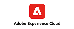 Adobe Experience Manager logo