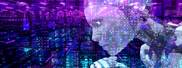 The power of AI