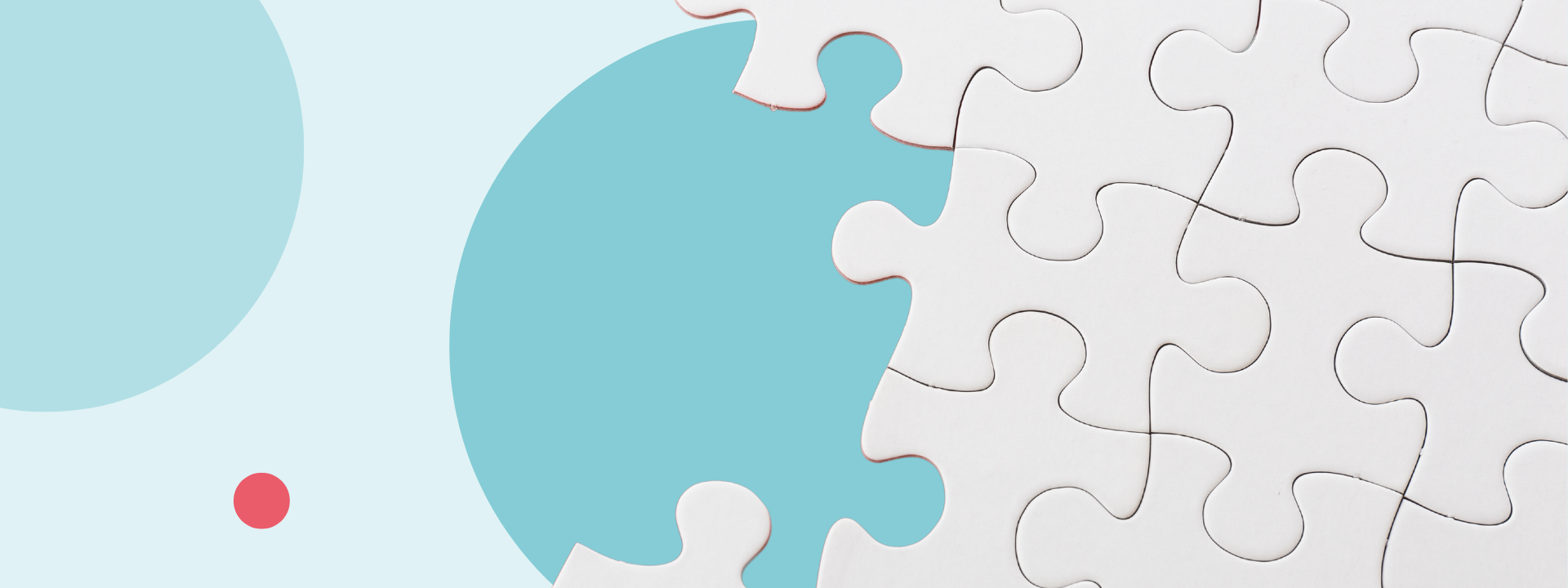 Marketing-Integrationen – Puzzleteile, die zusammenpassen