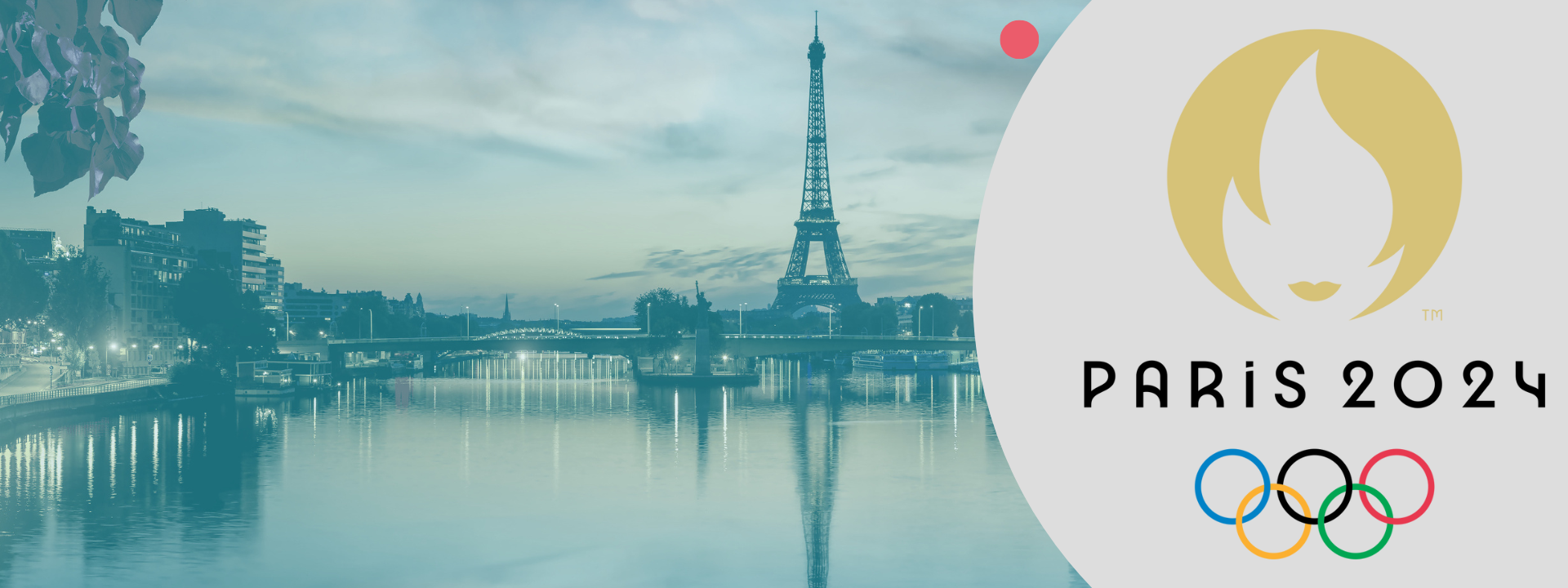 Paris Olympics 2024