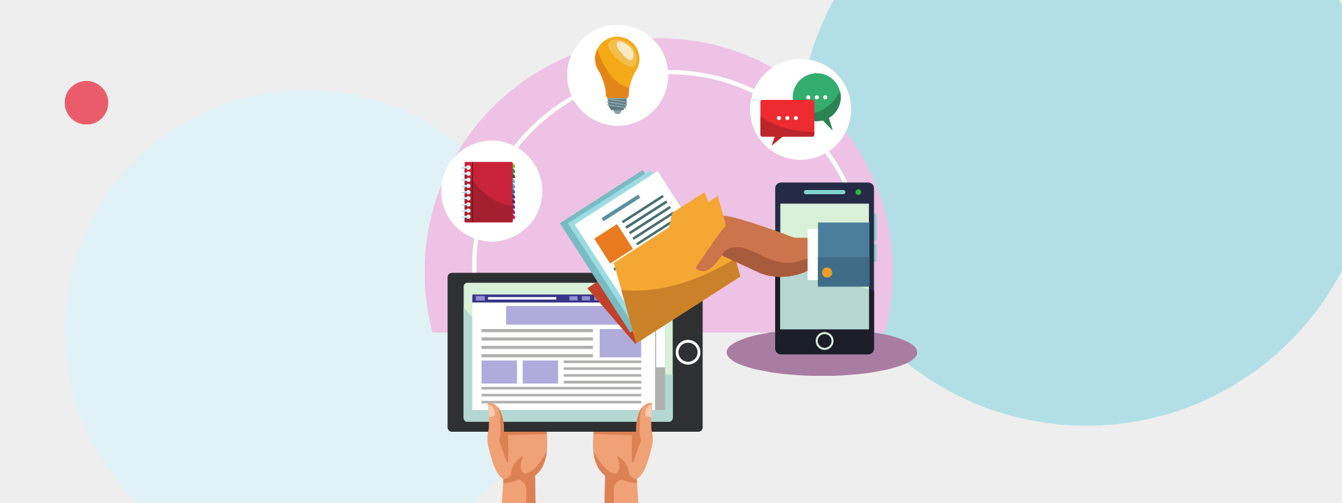 Translation Project Management Technology